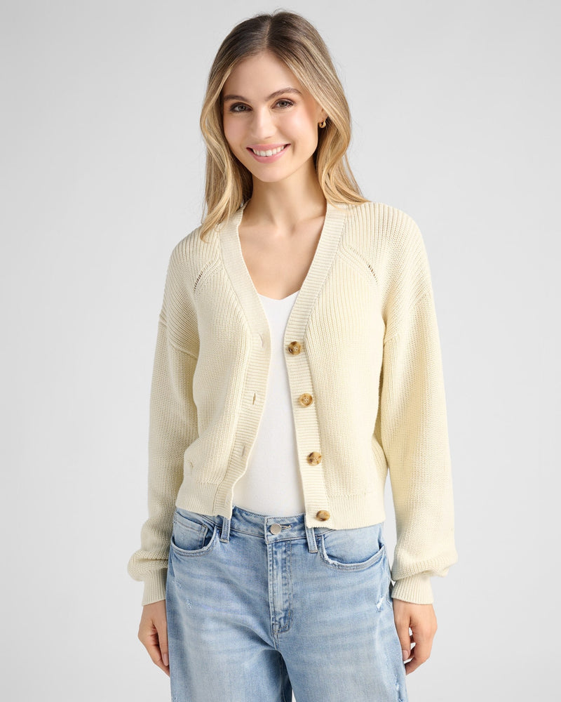 Coastal Cardigan