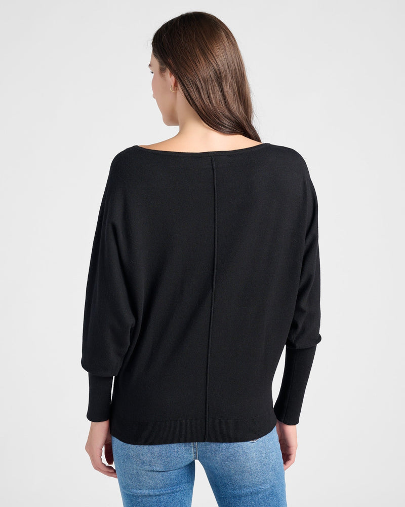 Pacific Dolman Sleeve Sweater