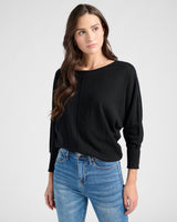 Pacific Dolman Sleeve Sweater