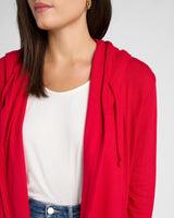 Laguna Hooded Cardigan