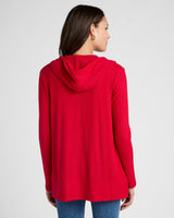 Laguna Hooded Cardigan