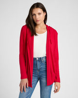Laguna Hooded Cardigan