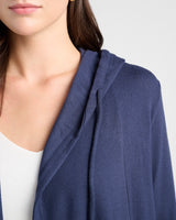 Laguna Hooded Cardigan