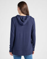 Laguna Hooded Cardigan