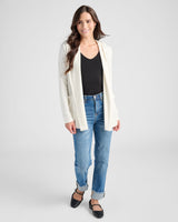 Laguna Hooded Cardigan