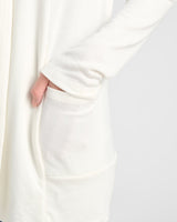 Laguna Hooded Cardigan