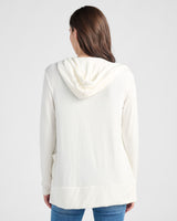 Laguna Hooded Cardigan