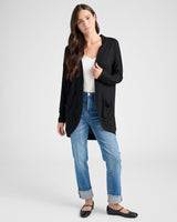 Cocoon Cardigan