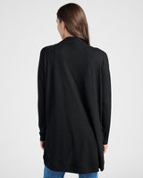 Cocoon Cardigan