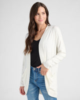 Cocoon Cardigan