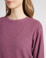 Dreamy Hacci Pullover