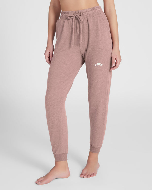 Shoreline Hacci "Cloud" Graphic Jogger