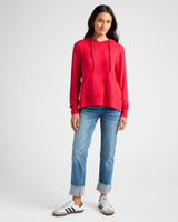 Shoreline Hacci Pocket Hoodie