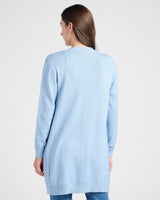 Pacific Marled Pocket Cardigan