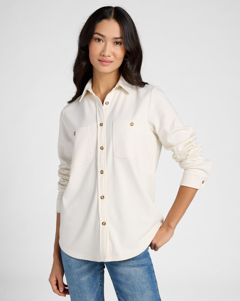 Coastline Button Down