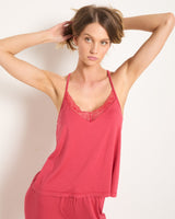 Primrose Lace Sleep Set