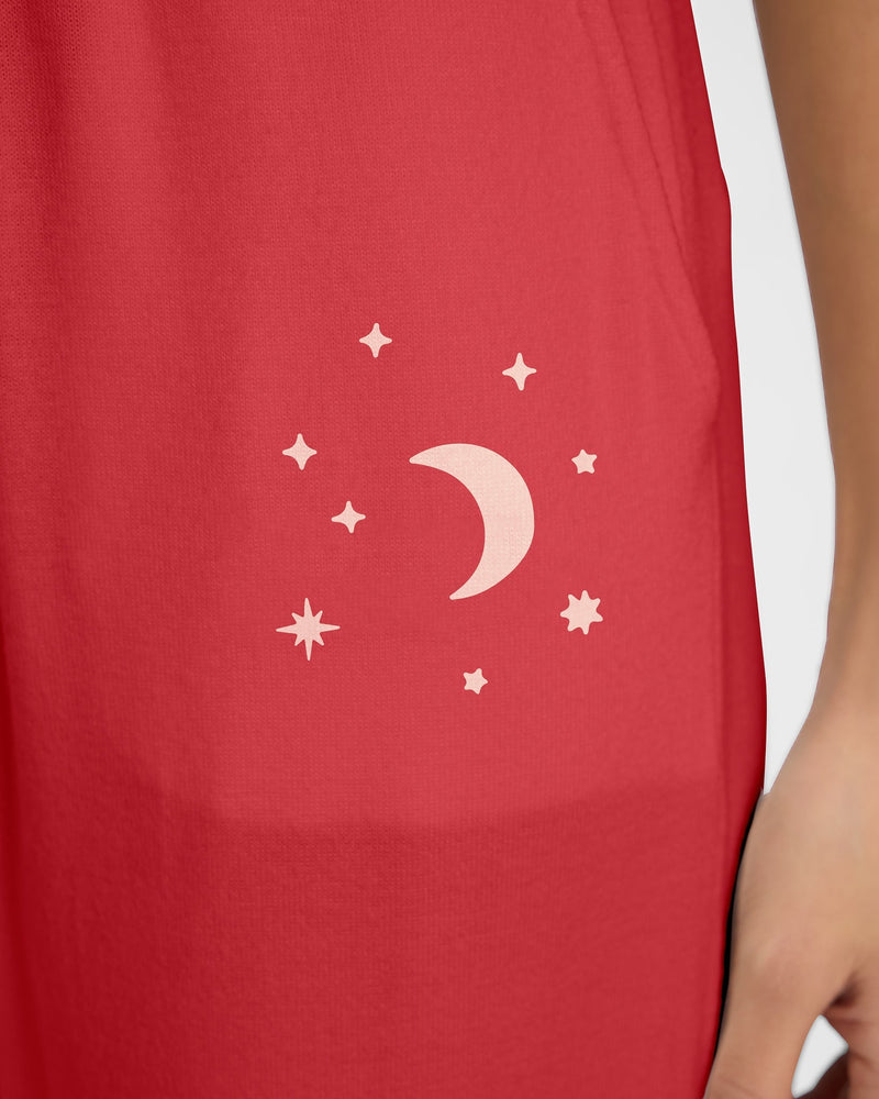 Shoreline Hacci "Dream Often" Graphic Jogger