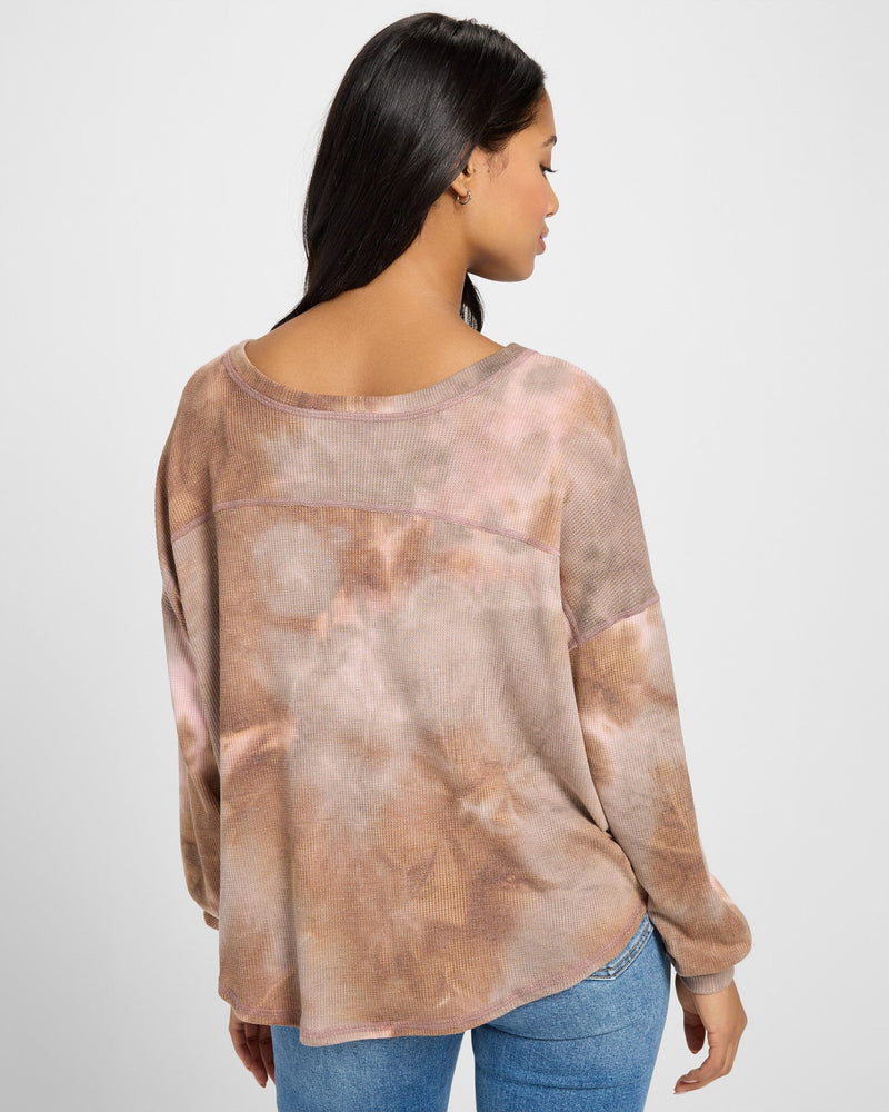 Shore Thermal Top