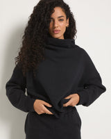 Cove Funnel Neck Sweatshirt