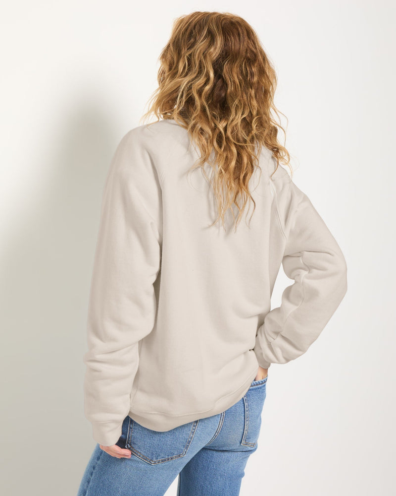 Cliffs "Saint Tropez" Graphic Sweatshirt