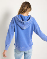 Bayside Mineral Wash Hoodie