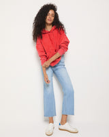 Bayside Mineral Wash Hoodie