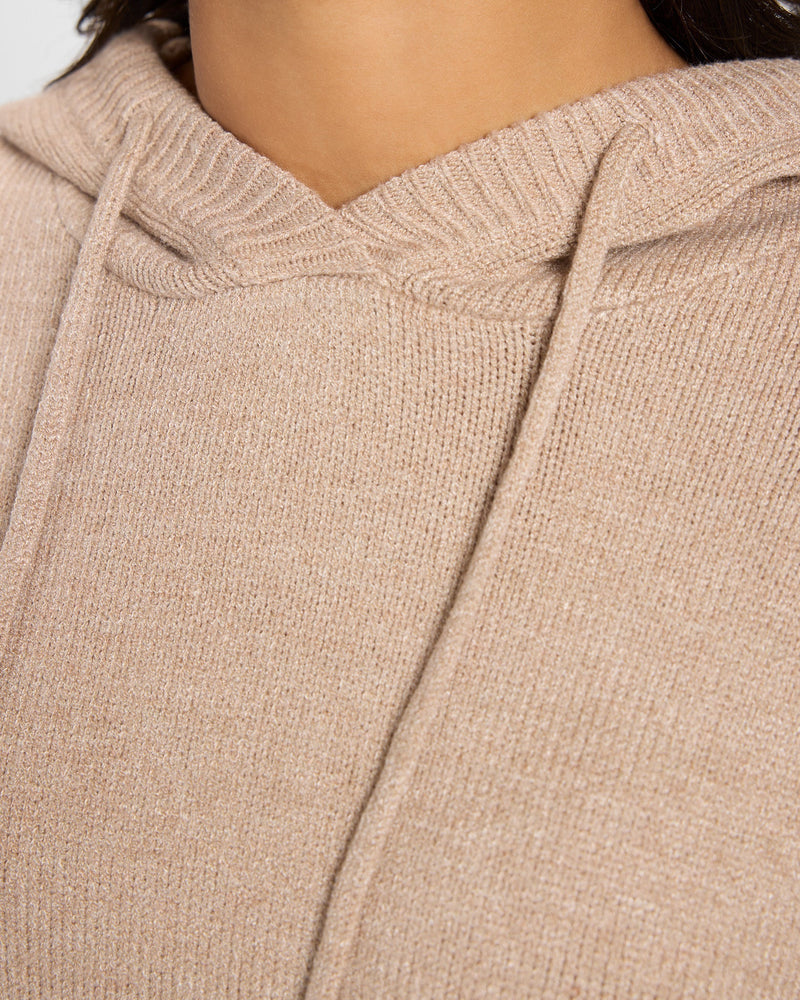 Grove Hooded Sweater