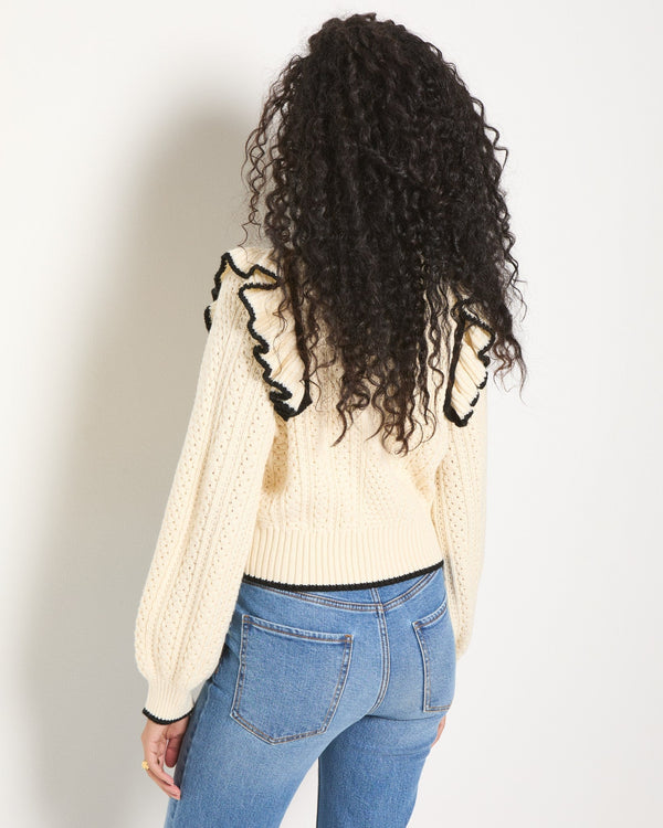 Sandcastle Sweater