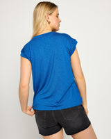 Merrit Island Tee