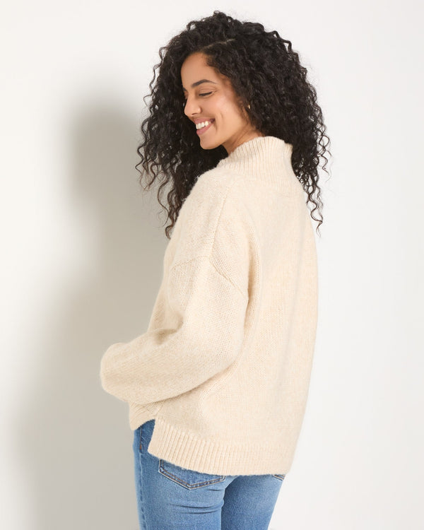 Breeze Sweater