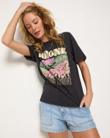 Rhone Current Relaxed Graphic Tee