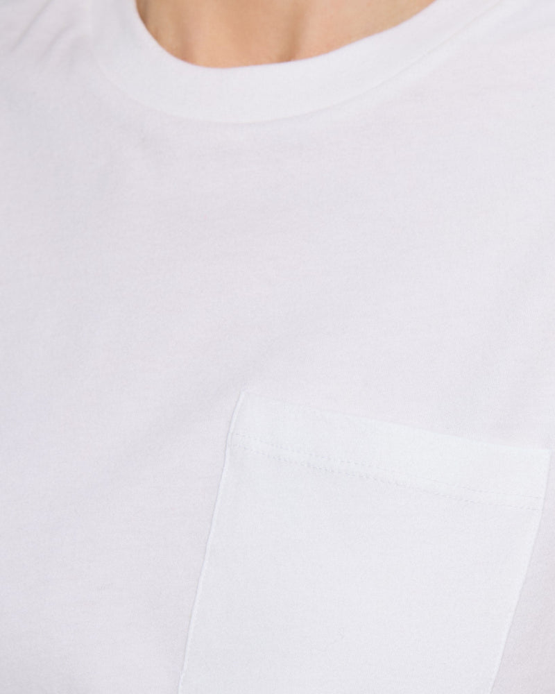 Luna Pocket Tee