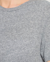 Heathered Luna Pocket Tee