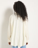 Atoll Knit Shacket