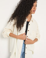 Atoll Knit Shacket