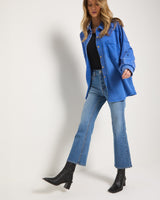 Atoll Knit Shacket