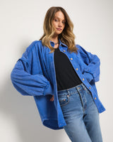 Atoll Knit Shacket