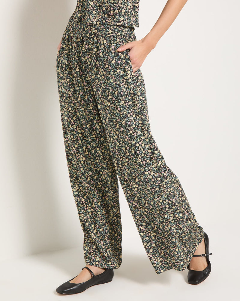 Serene Pant