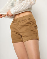 Taylor Short