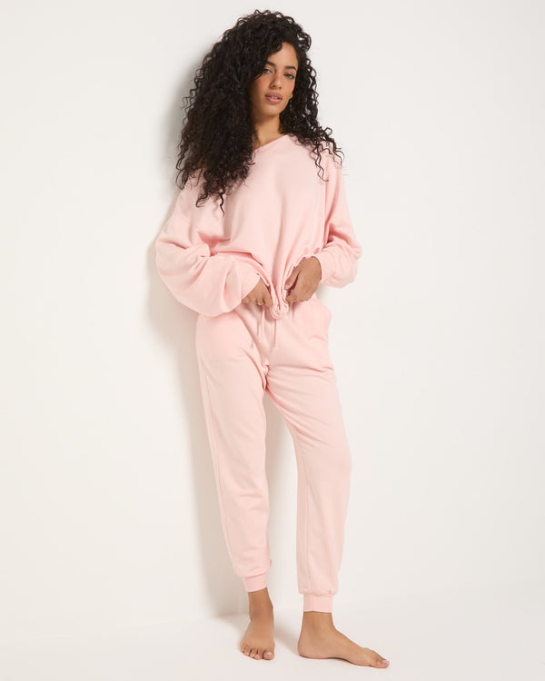 Over the Clouds Jogger