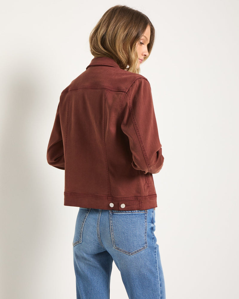 Valencia Jacket