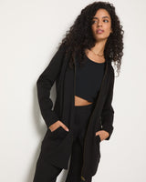 Sail Away Ponte Jacket