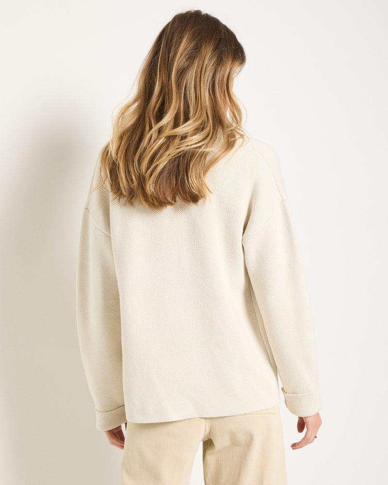 Stellar Cardigan