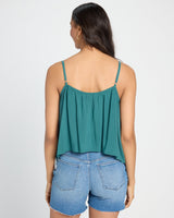 Solana Tank