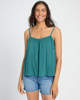 Solana Tank