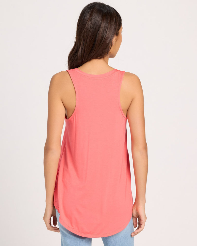 Surfside Scoop Tank