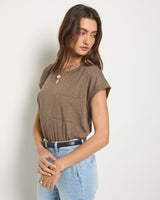 Merrit Island Tee