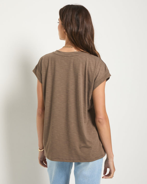 Merrit Island Tee