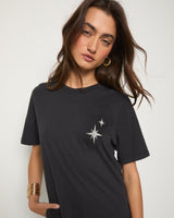 Golden Hour Current Relaxed Graphic Tee