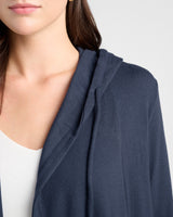 Laguna Hooded Cardigan